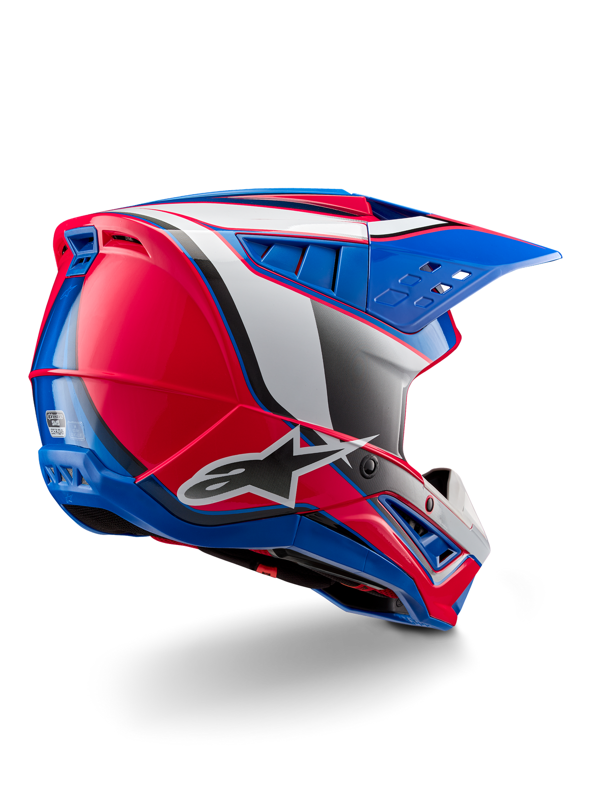 Casco S-M5 Sail ECE 22.06
