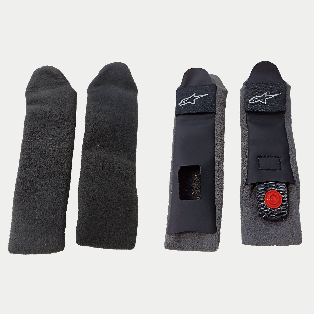 Copri Cinturini Supertech R10