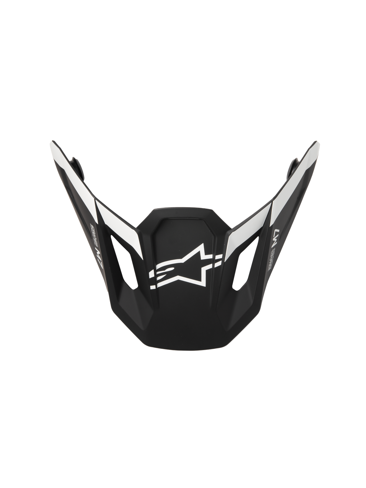 Visiera S-M7 Dasher ECE06