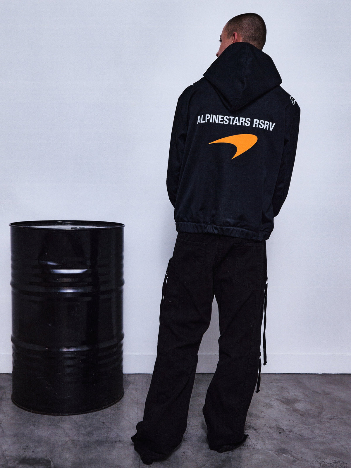 Giacca RSRV Arena Suit