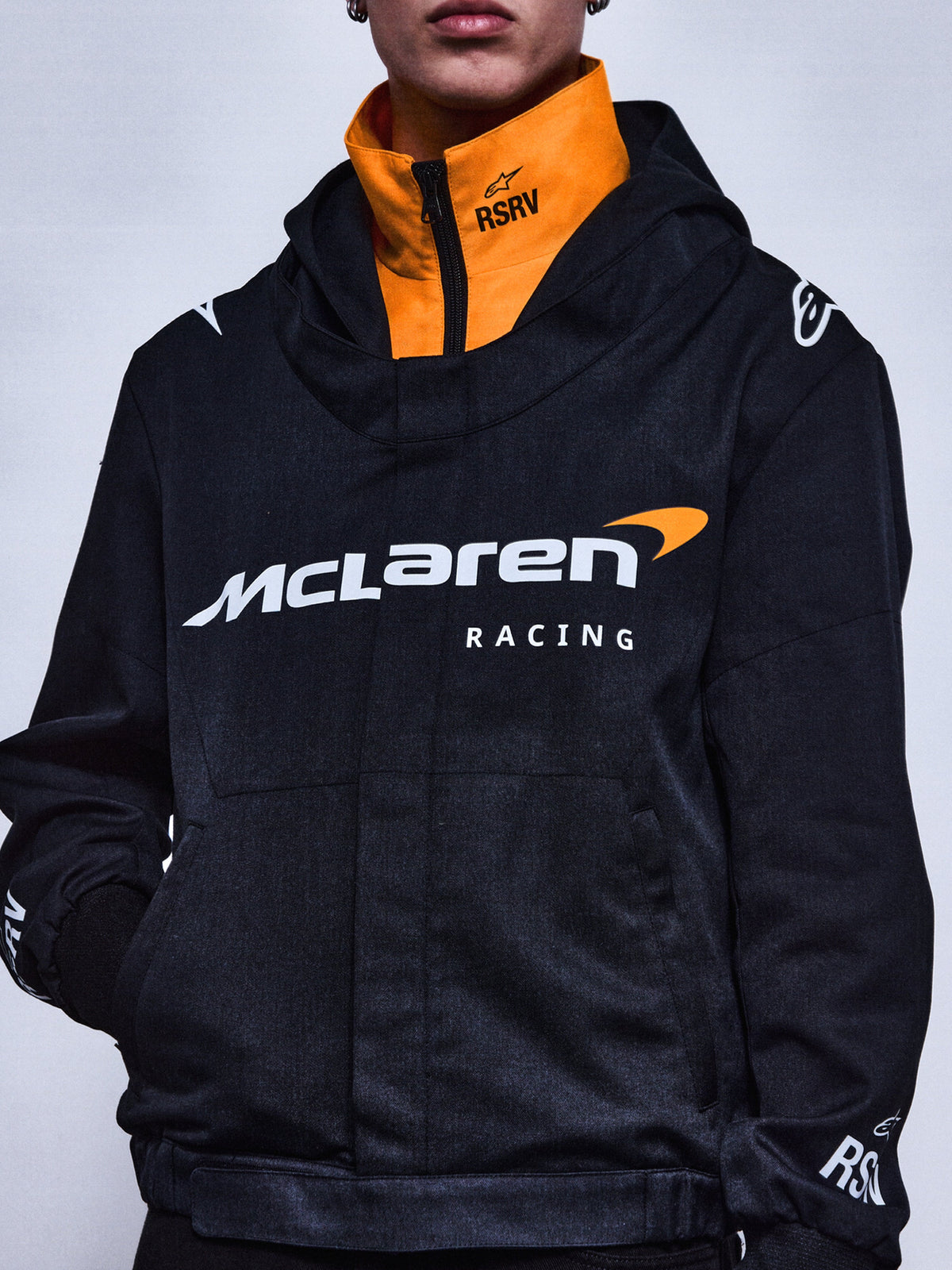 Giacca RSRV Arena Suit