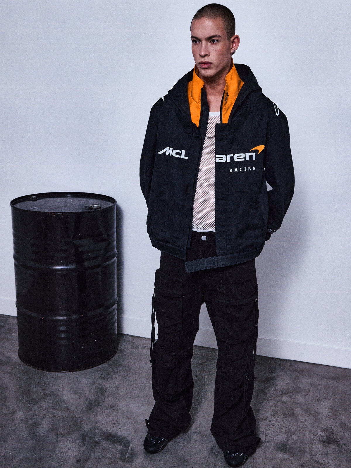 Giacca RSRV Arena Suit