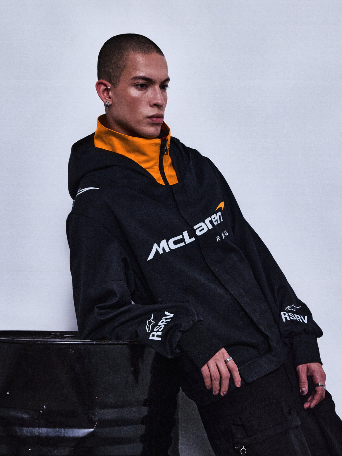 Giacca RSRV Arena Suit