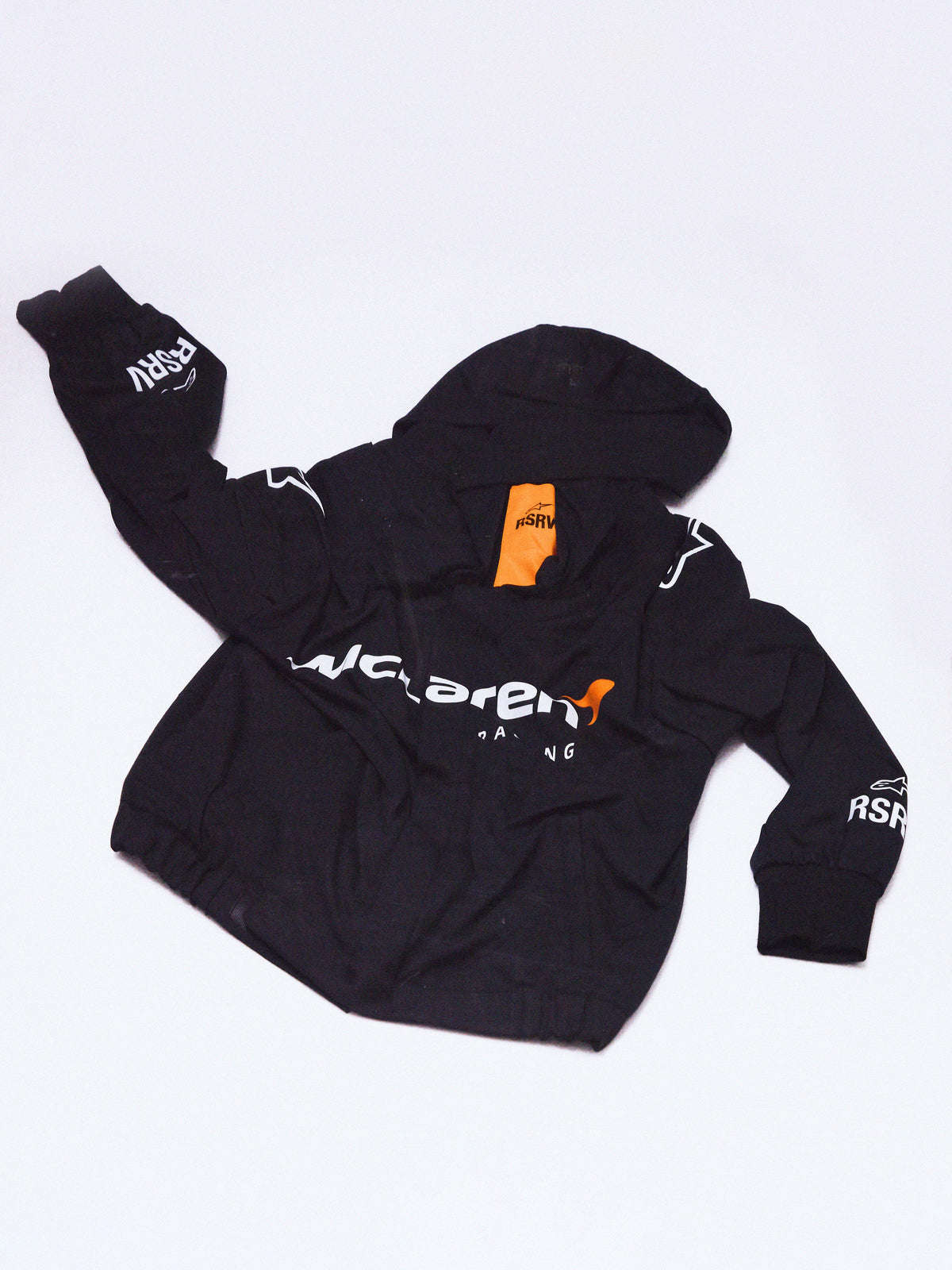 Giacca RSRV Arena Suit