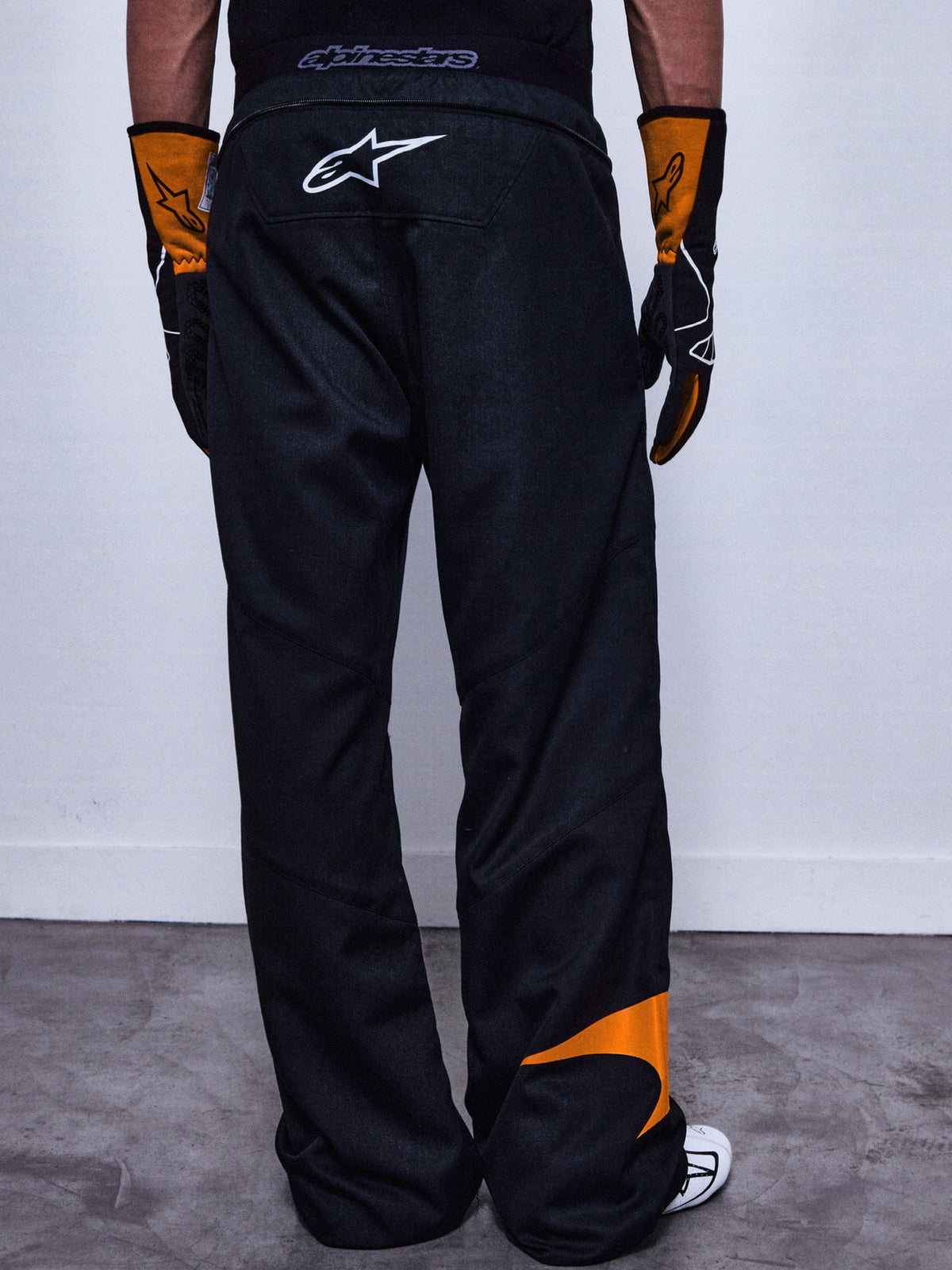 Pantaloni RSRV Arena Suit