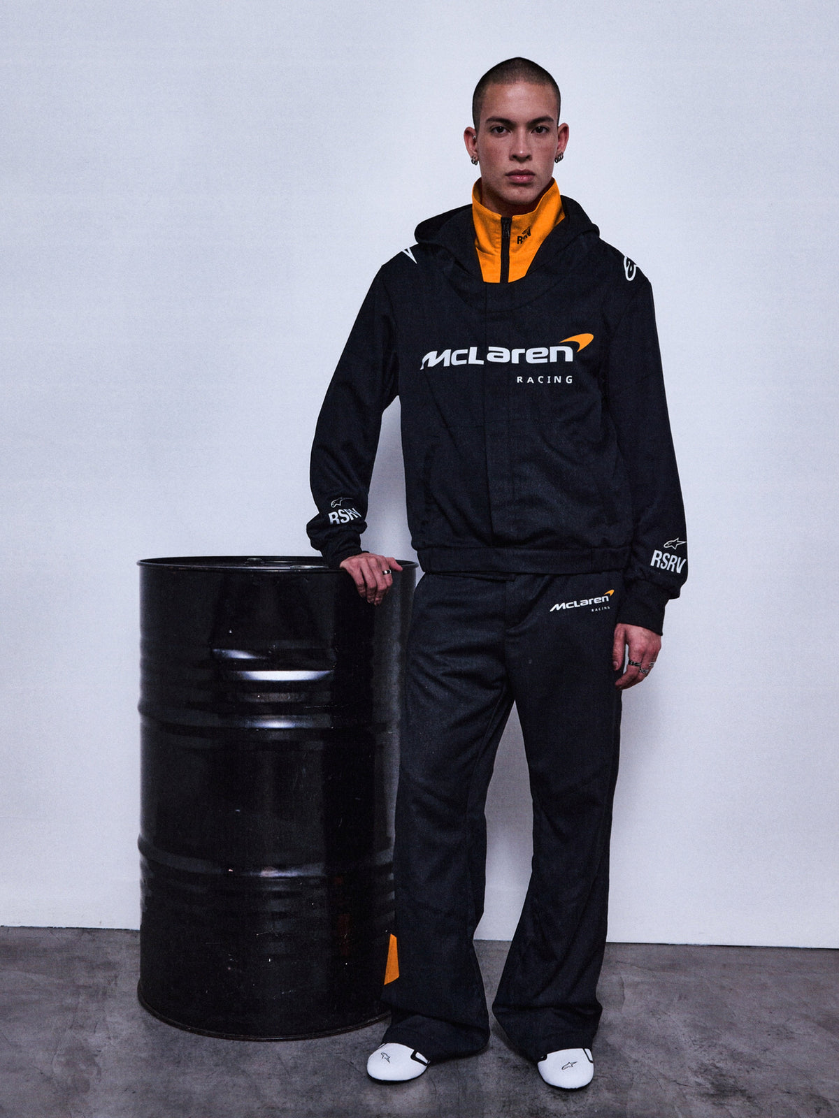Pantaloni RSRV Arena Suit