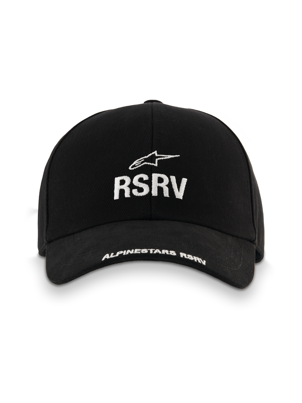 Cappello RSRV Buckle
