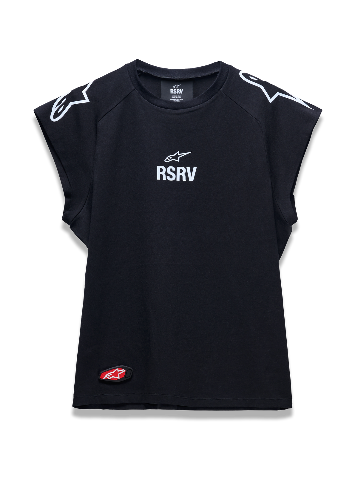 Canottiera Tecnica RSRV