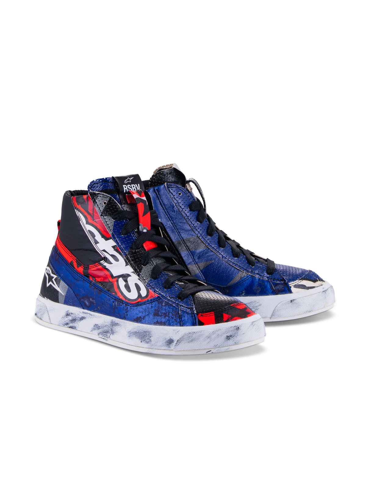 Scarpe RSRV Legacy