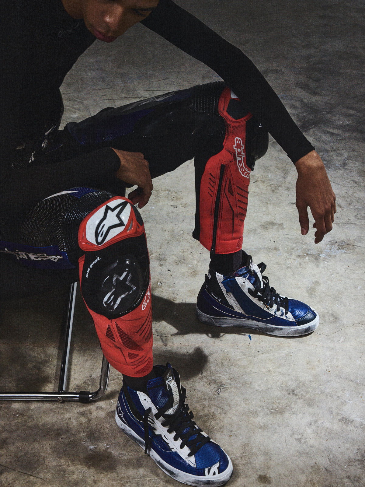 Scarpe RSRV Legacy