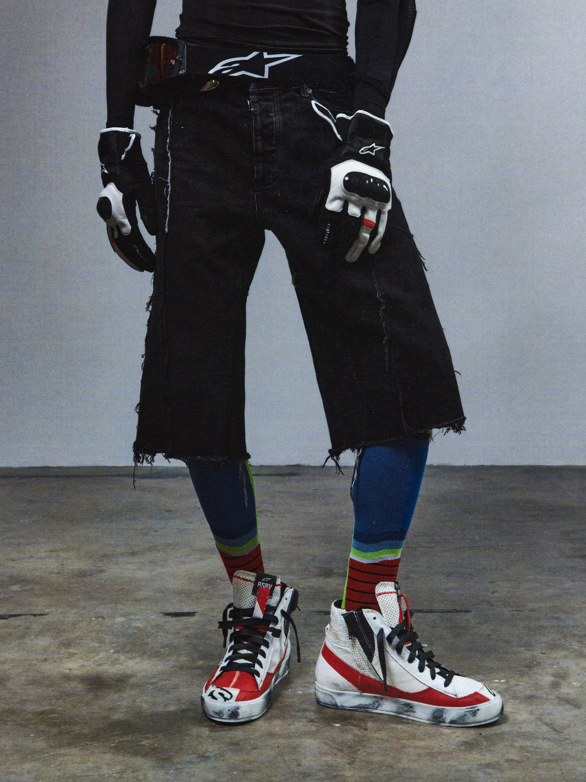 Scarpe RSRV LEGACY