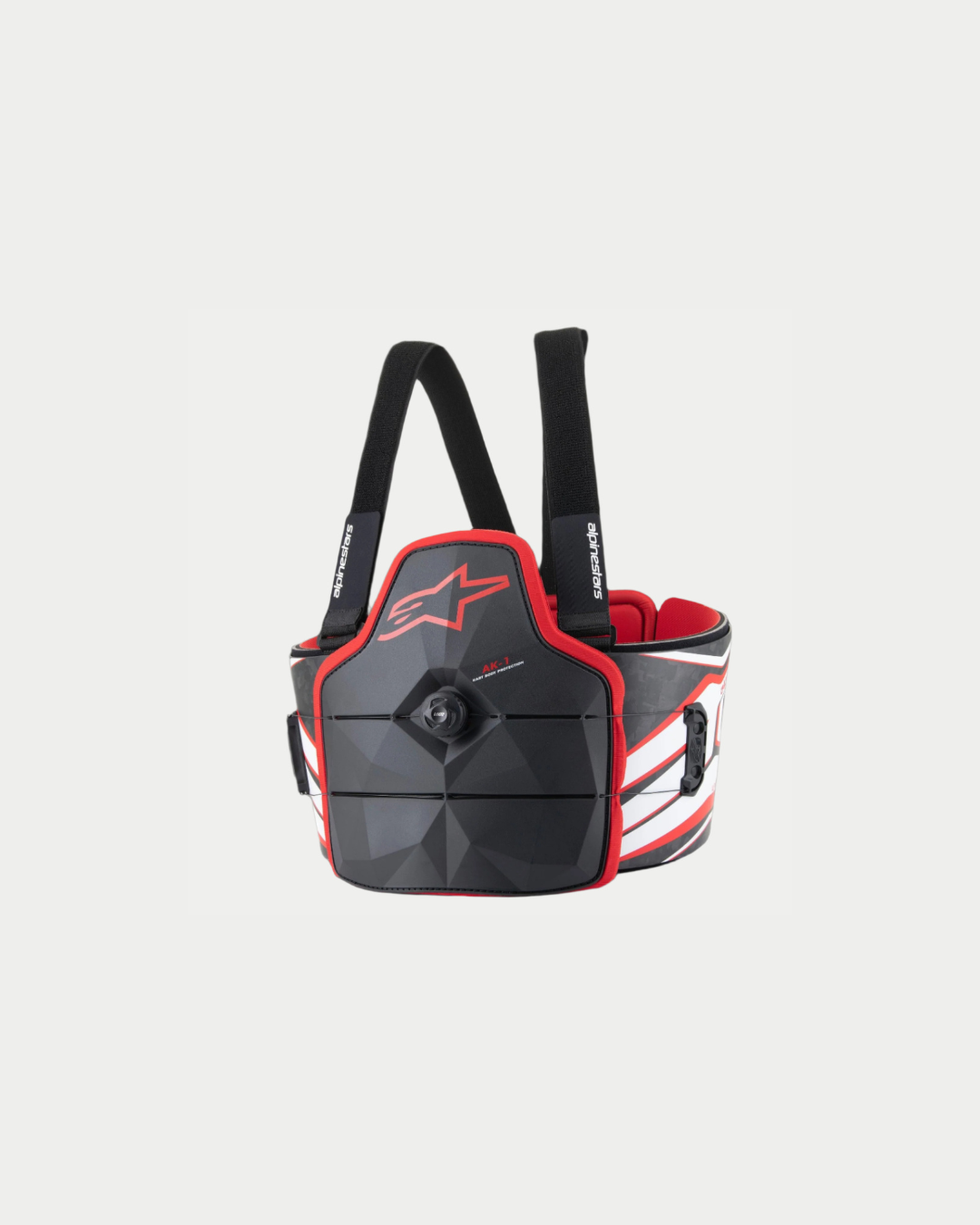 Protezione Corpo AK-1 Kart Ragazzo