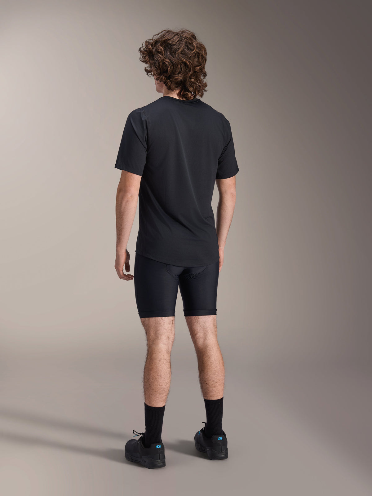 Pantaloncini A-Dura Camo Liner
