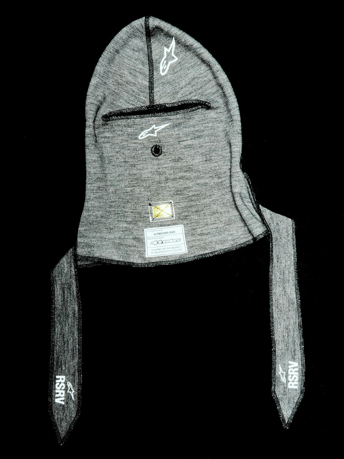 Passamontagna RSRV Slate