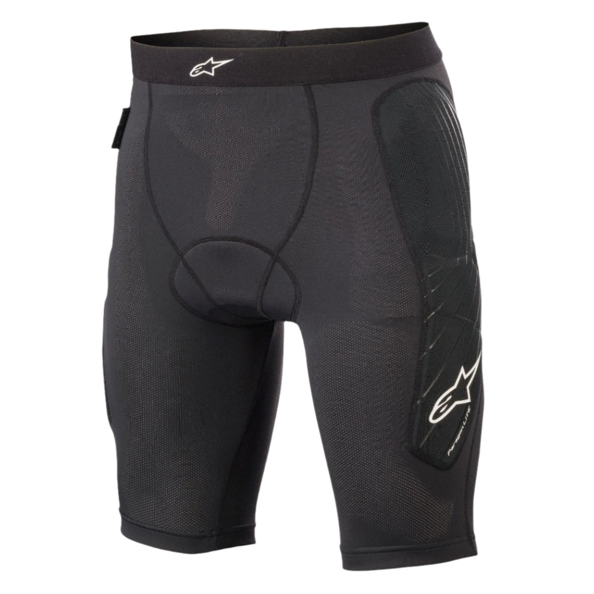 Pantaloncini Protettivi Paragon Lite Ragazzo