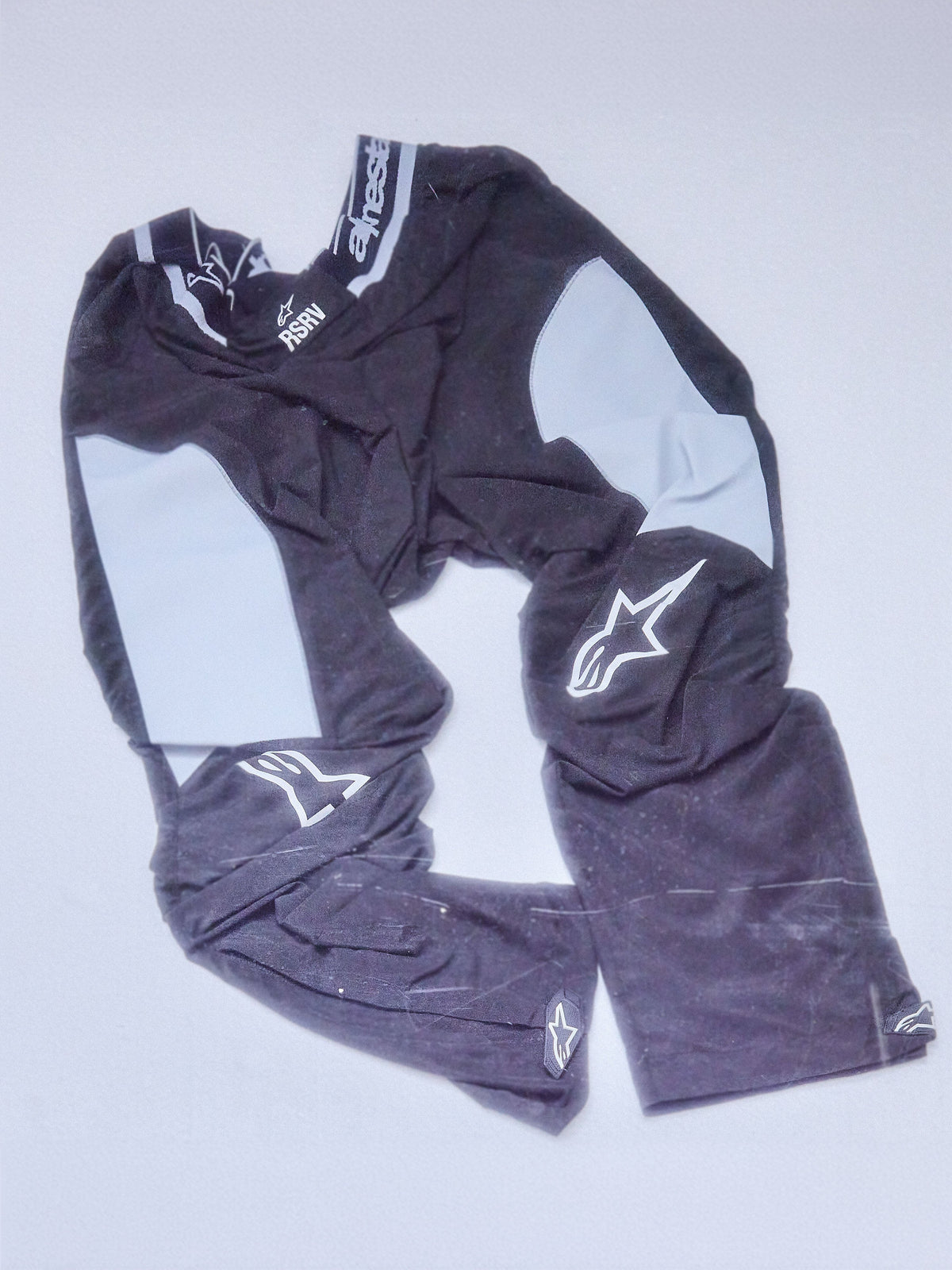 Pantaloni RSRV TRACK