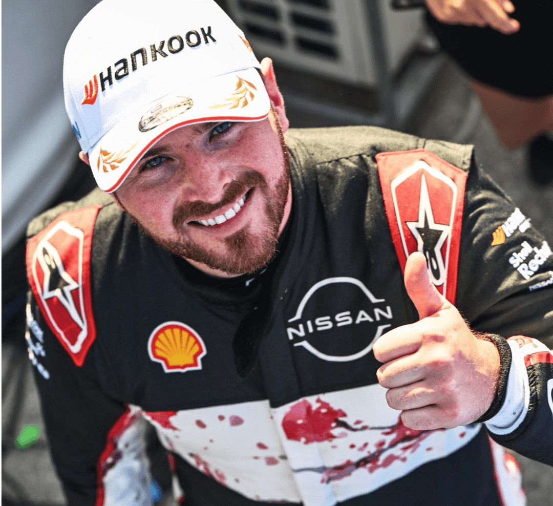 OLIVER ROWLAND TRIONFA NELLA PRIMA GARA DEL MISANO E-PRIX DI FORMULA E IN ITALIA