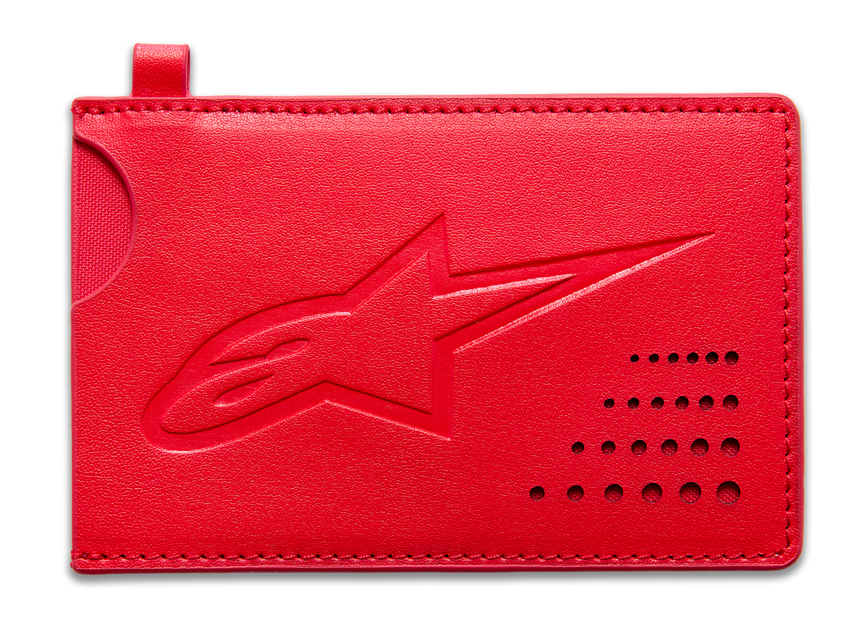 Sportswear Card Holders