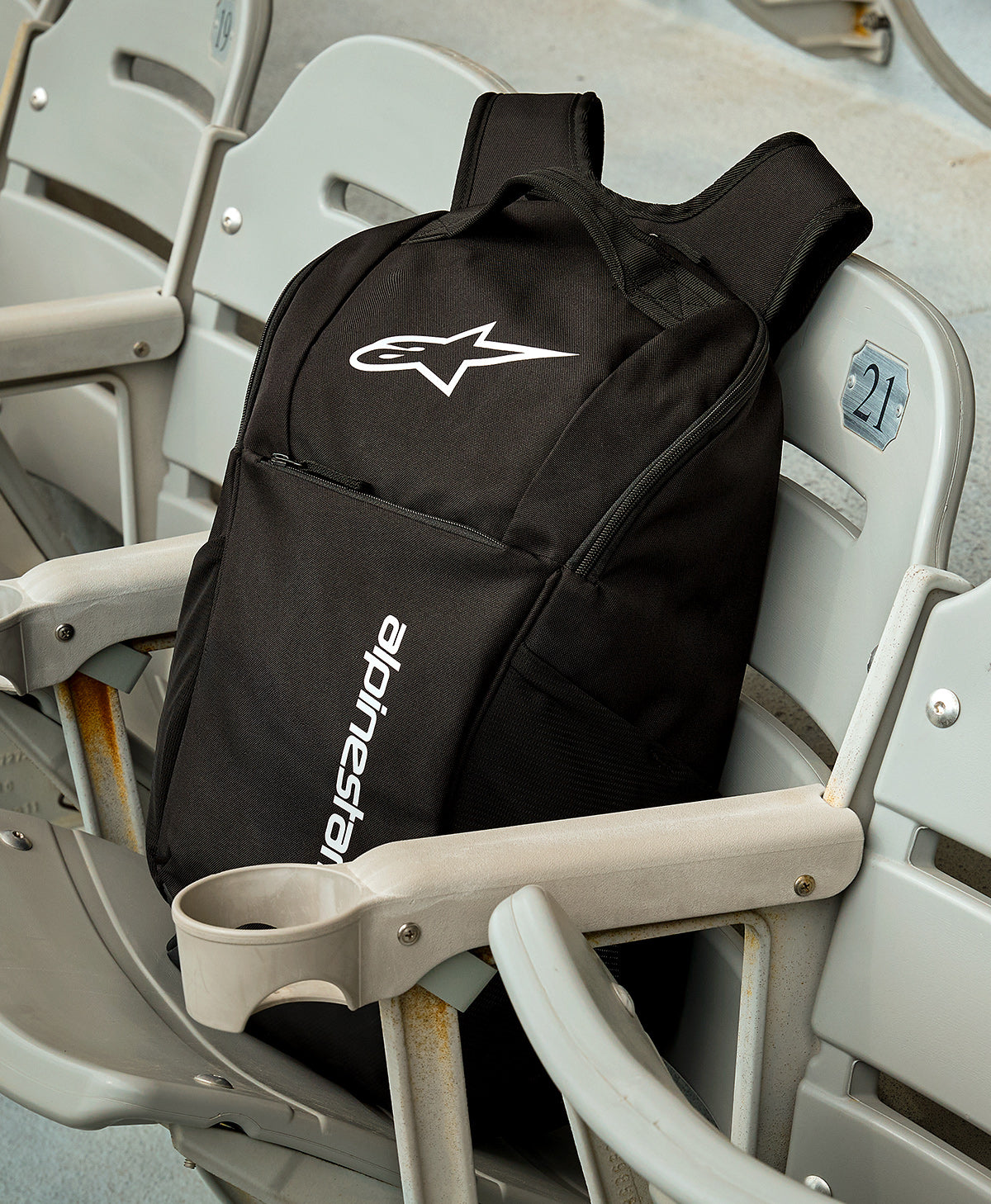 Packs & Bags