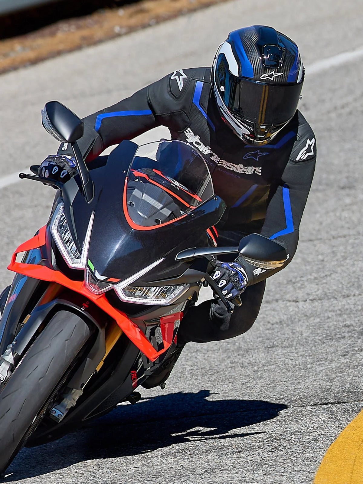 Abbigliamento Alpinestars per motociclista | Acquisti Online su Abbigliamento Alpinestars per motociclista | Acquisti Online su