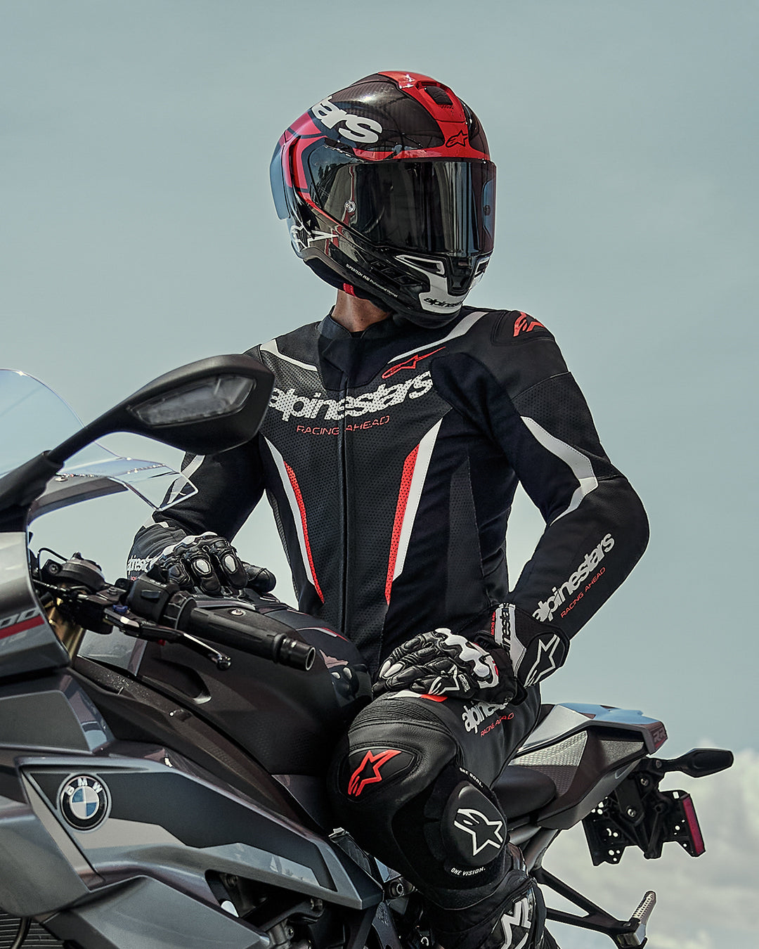 All Motorcycle