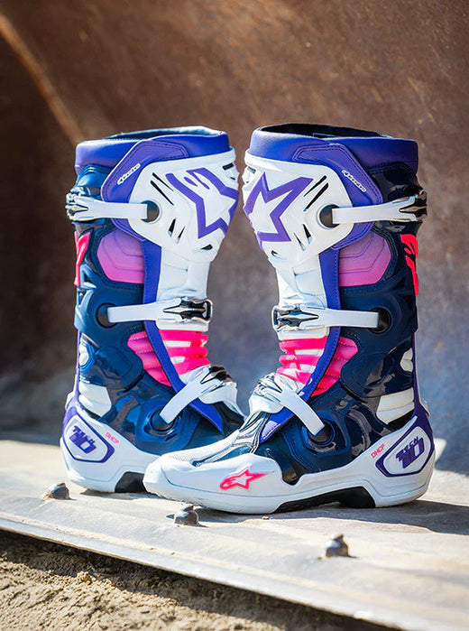 MX Boots