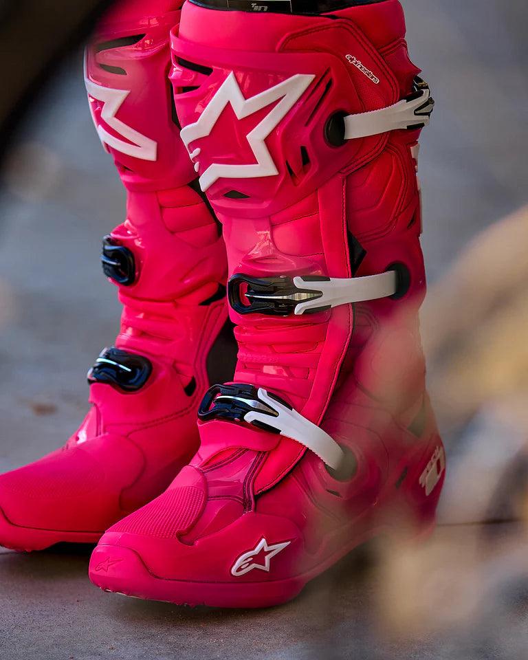 MX Boots