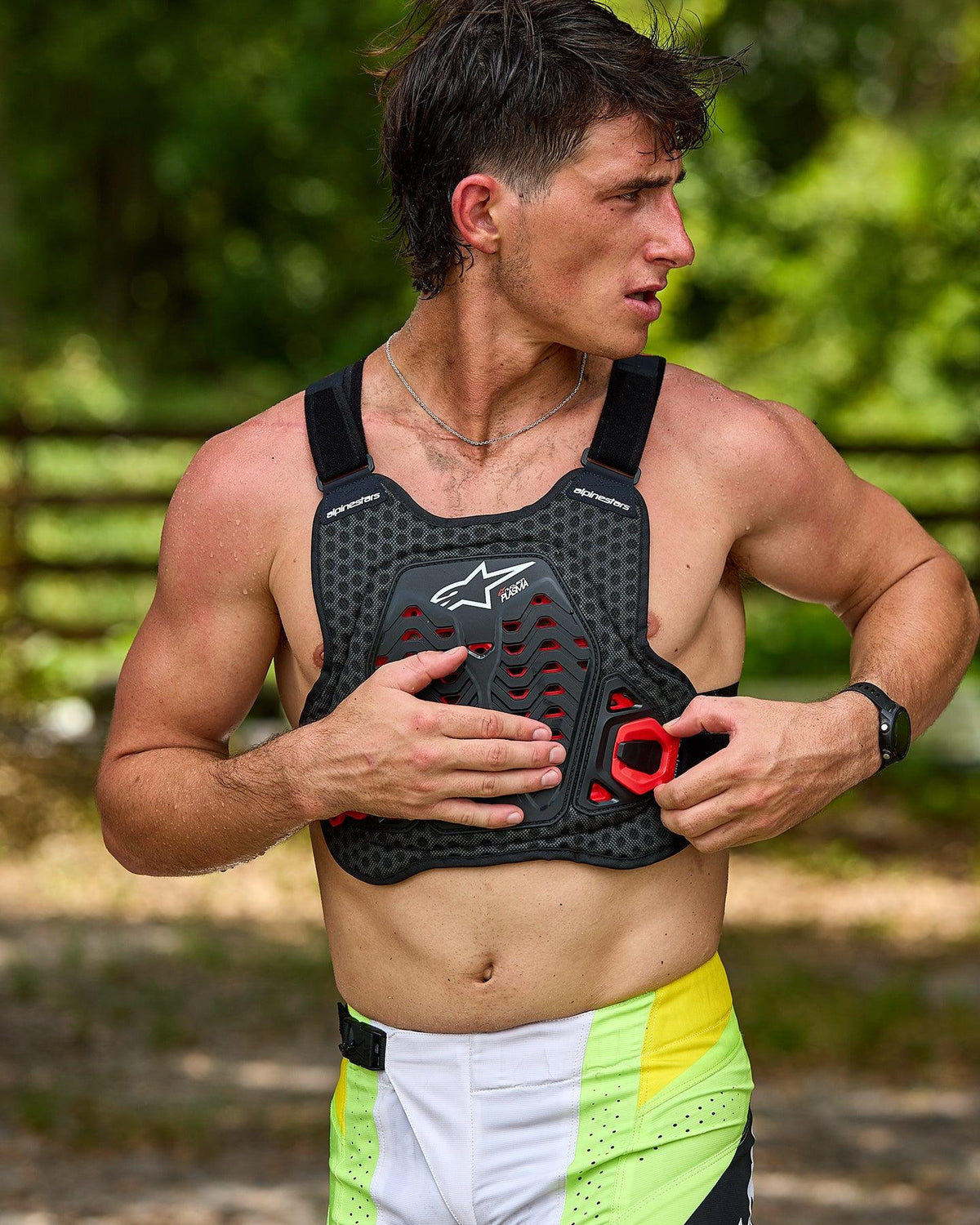 Protezioni Motocross | Fox Racing® Italia - Foto 5