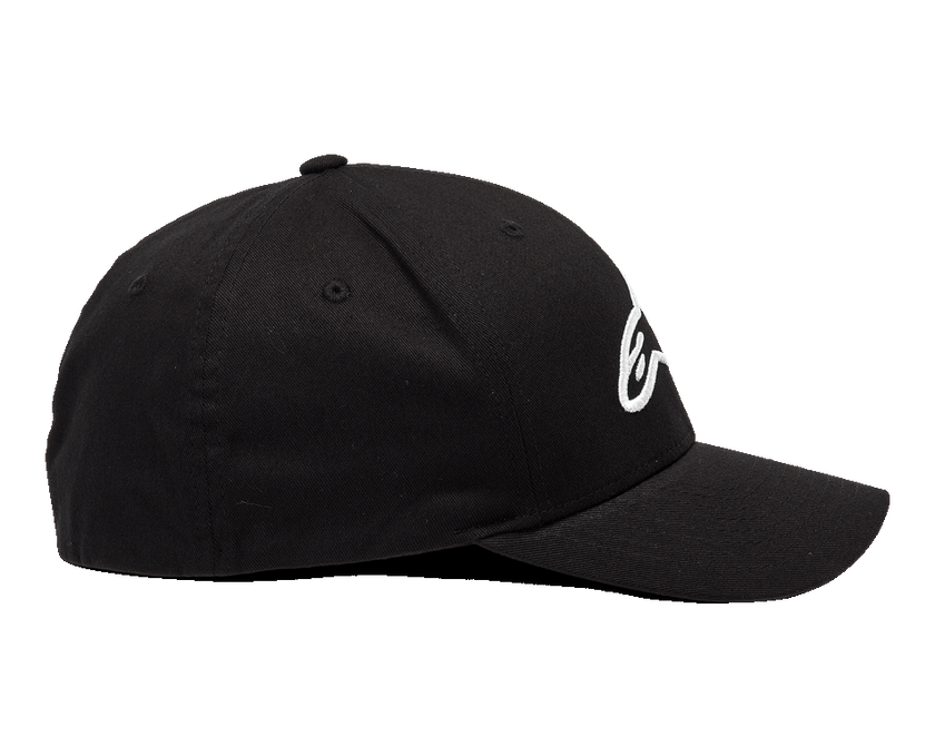 Cappello Alpinestars Vivid nero Cappello Alpinestars Vivid nero