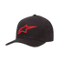 Cappello Ageless Curve