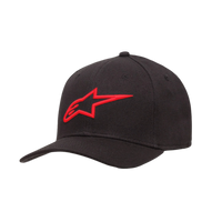 Cappello Ageless Curve