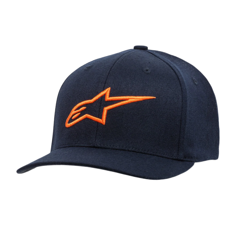 Ageless Curve Hat