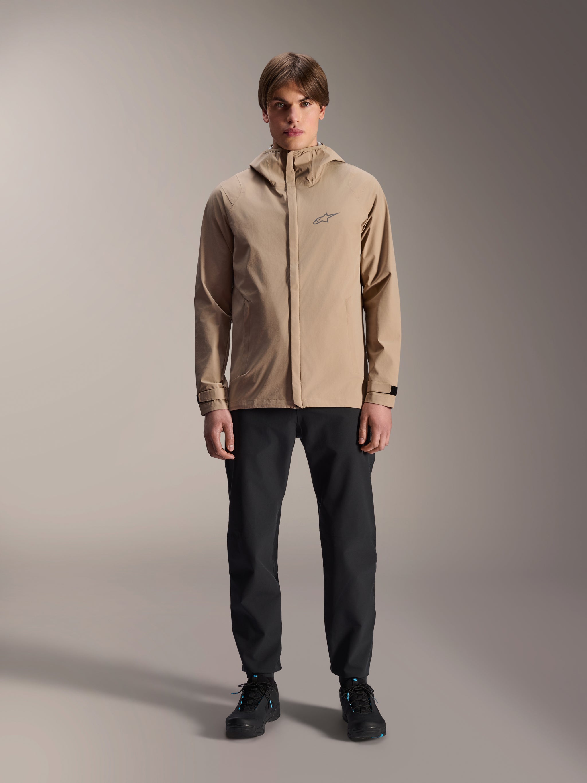 Giacca Antipioggia A-Dura