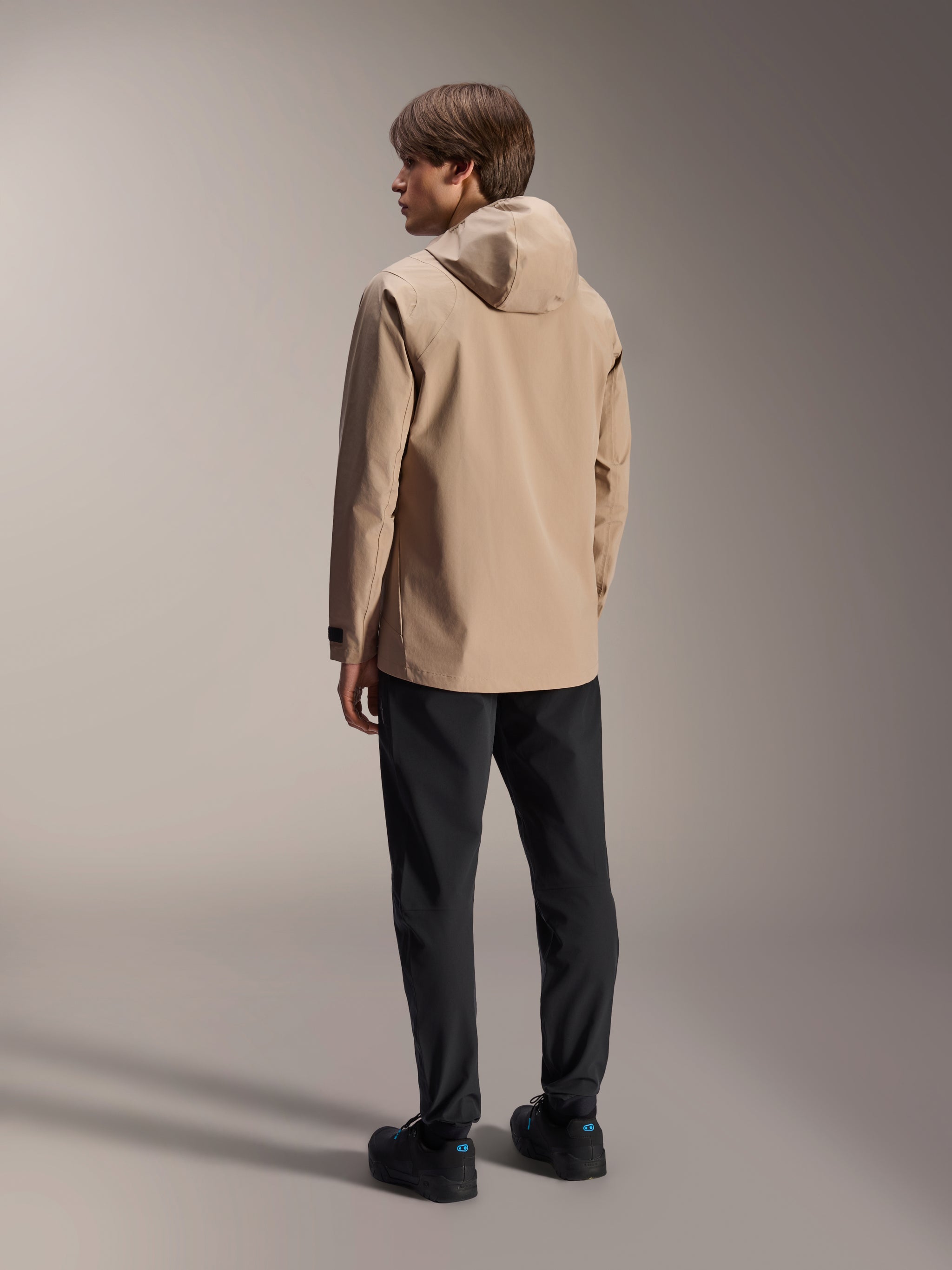 Giacca Antipioggia A-Dura