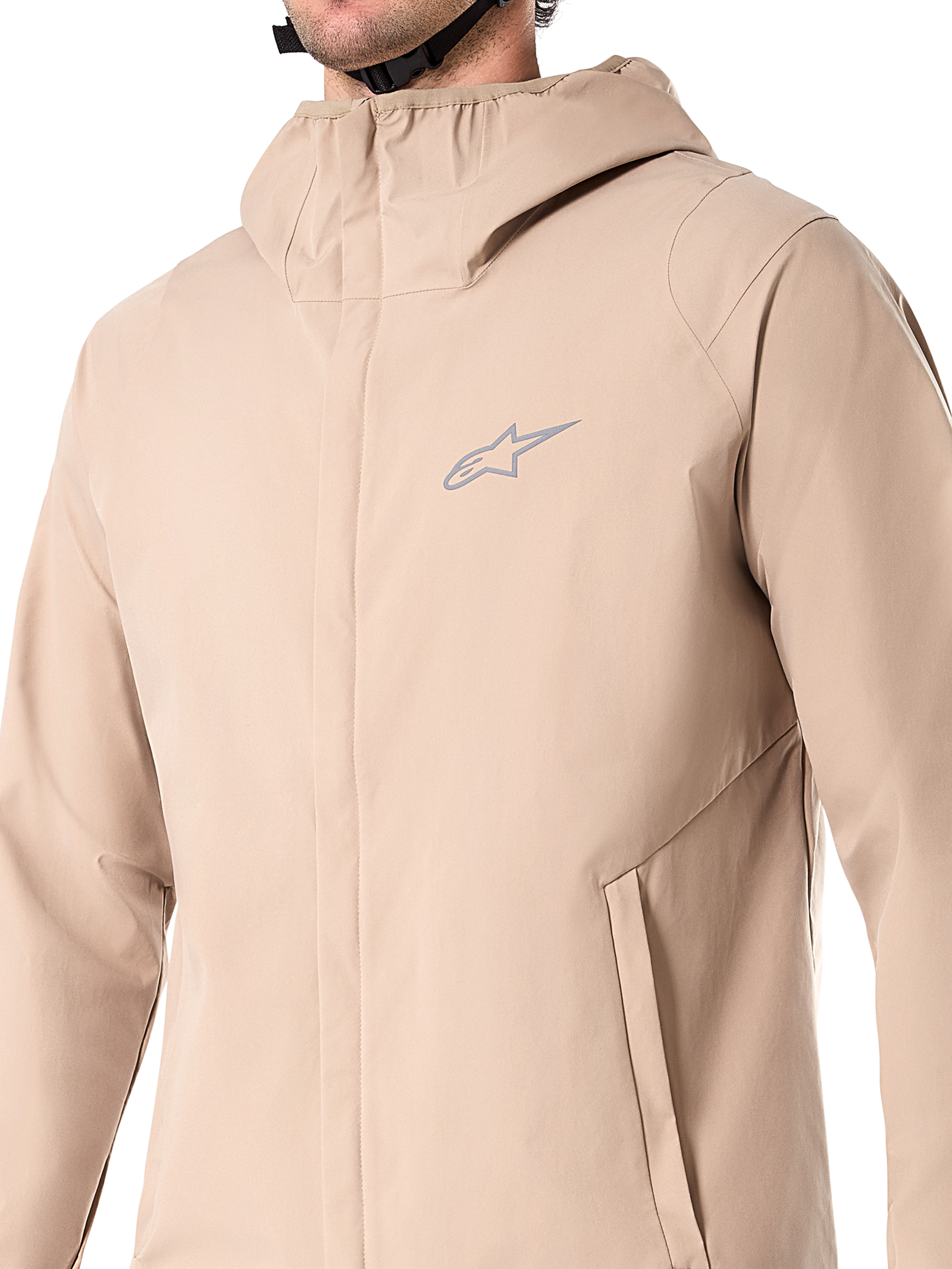 A-Dura Rain Jacket