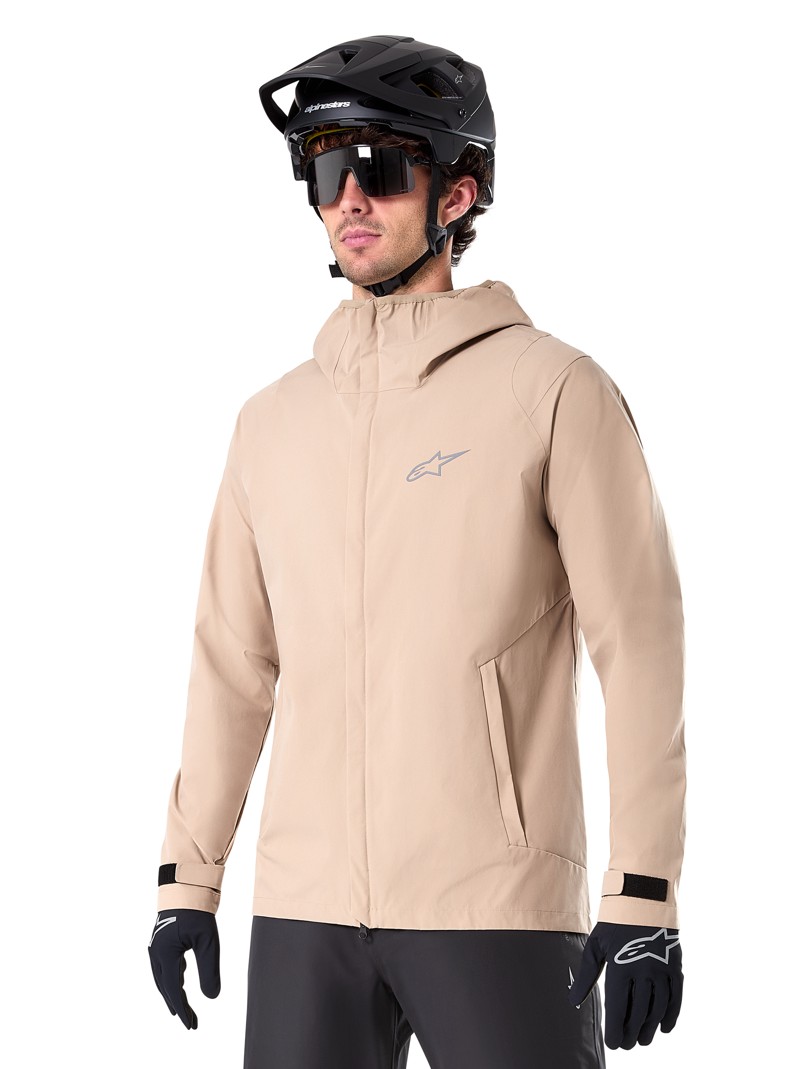 A-Dura Rain Jacket