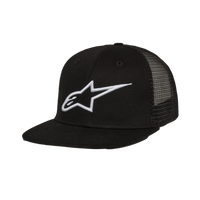 Cappello Corp Trucker