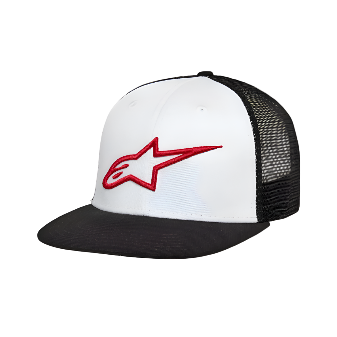 Cappello Corp Trucker