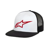 Cappello Corp Trucker