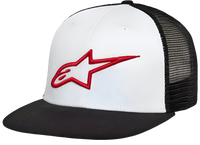 Cappello Corp Trucker