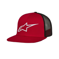 Cappello Corp Trucker
