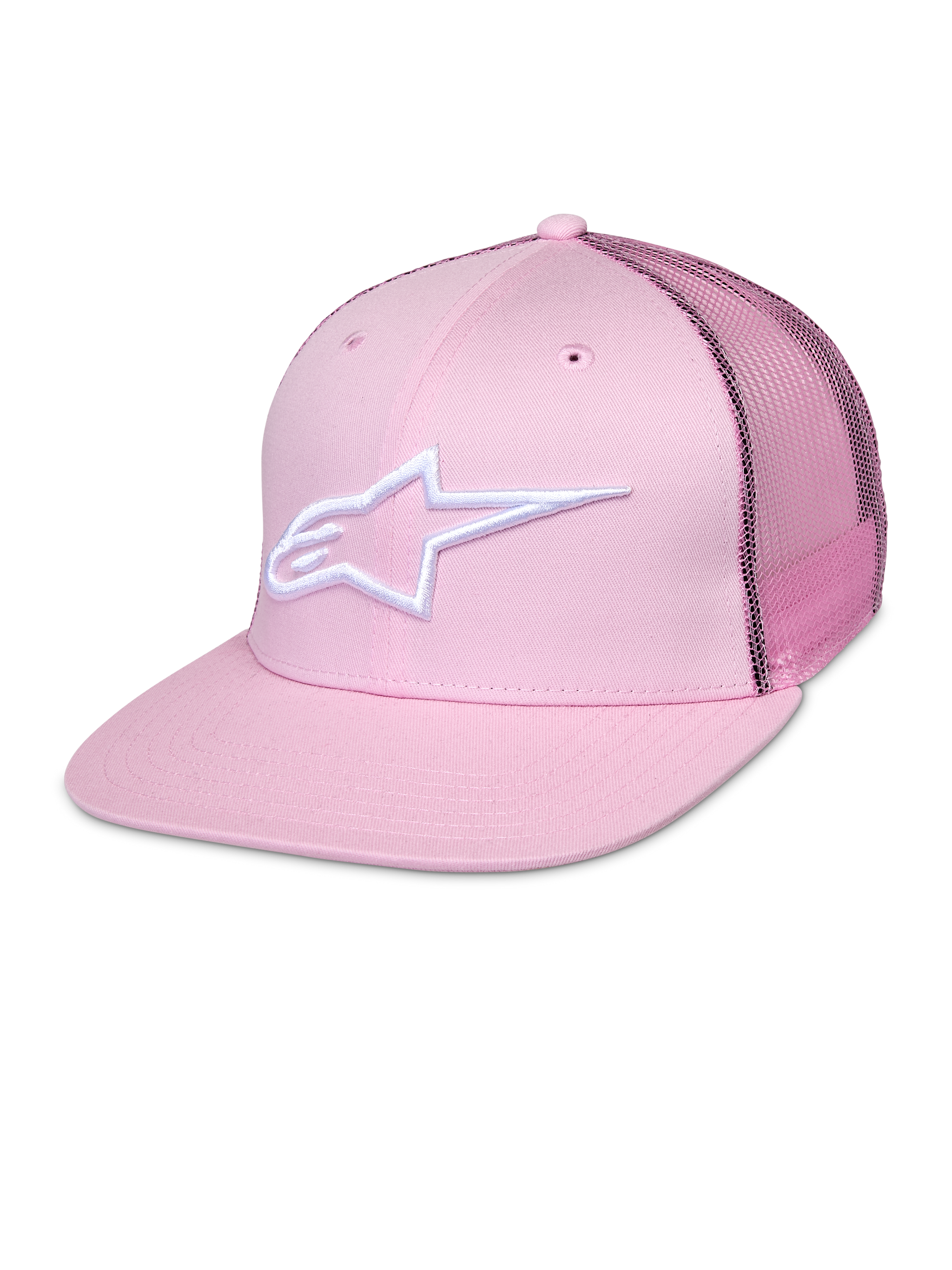 Cappello Trucker Corp