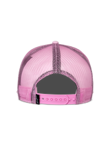 Cappello Trucker Corp