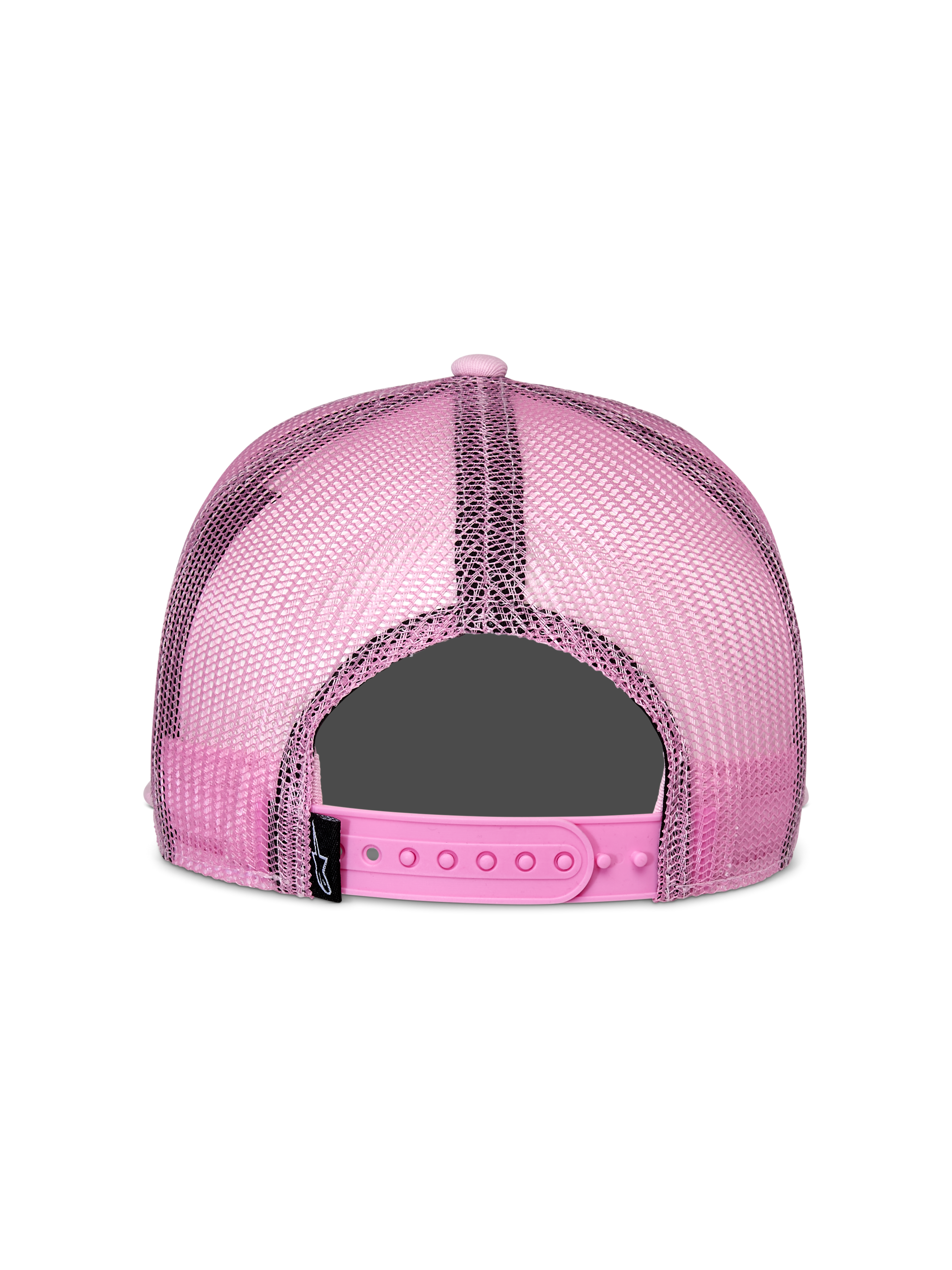 Cappello Trucker Corp