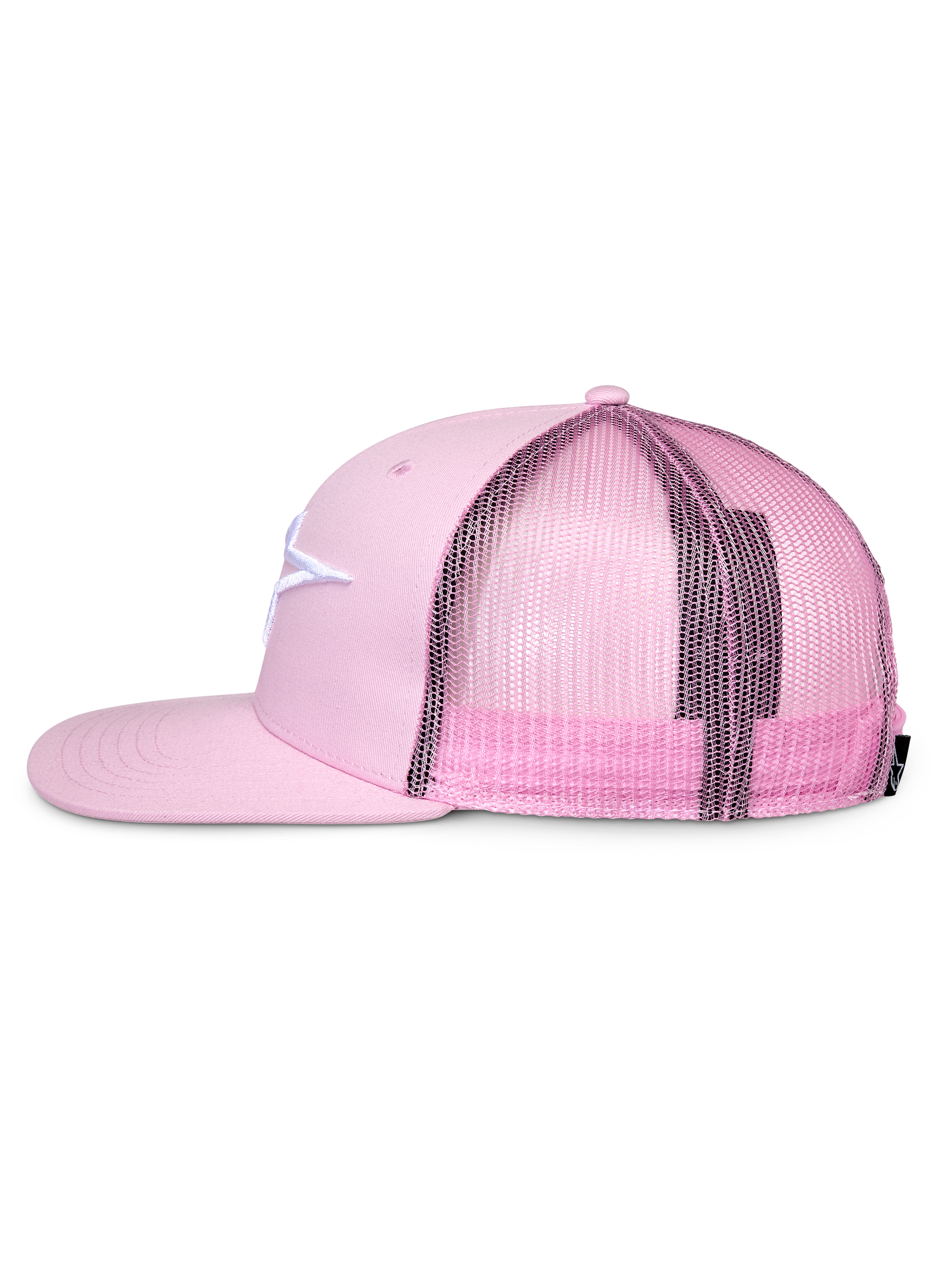 Cappello Trucker Corp