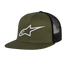 Cappello Corp Trucker