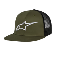 Cappello Corp Trucker