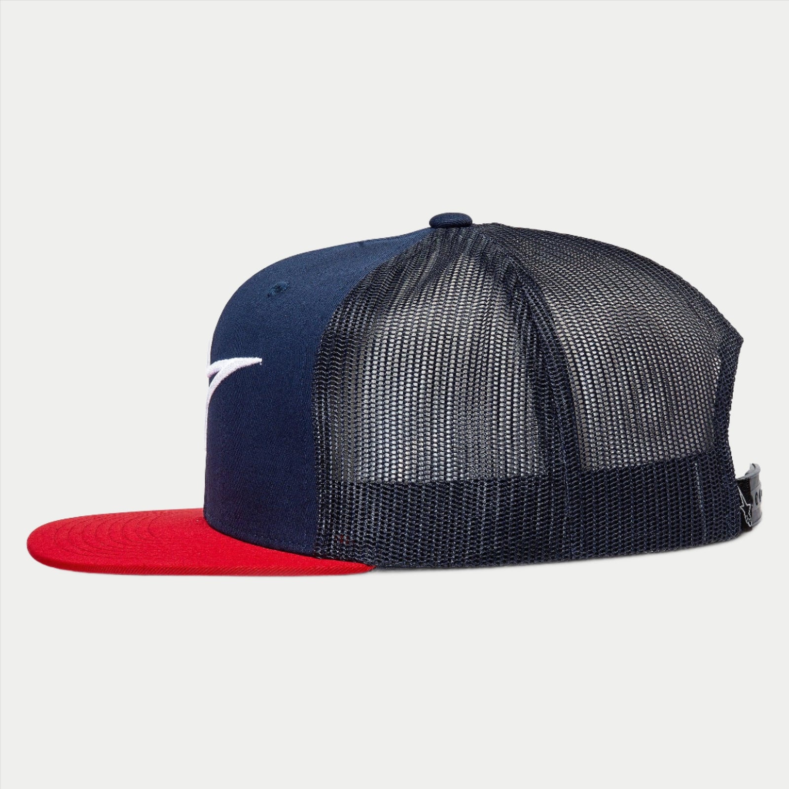 Corp Trucker Cappello