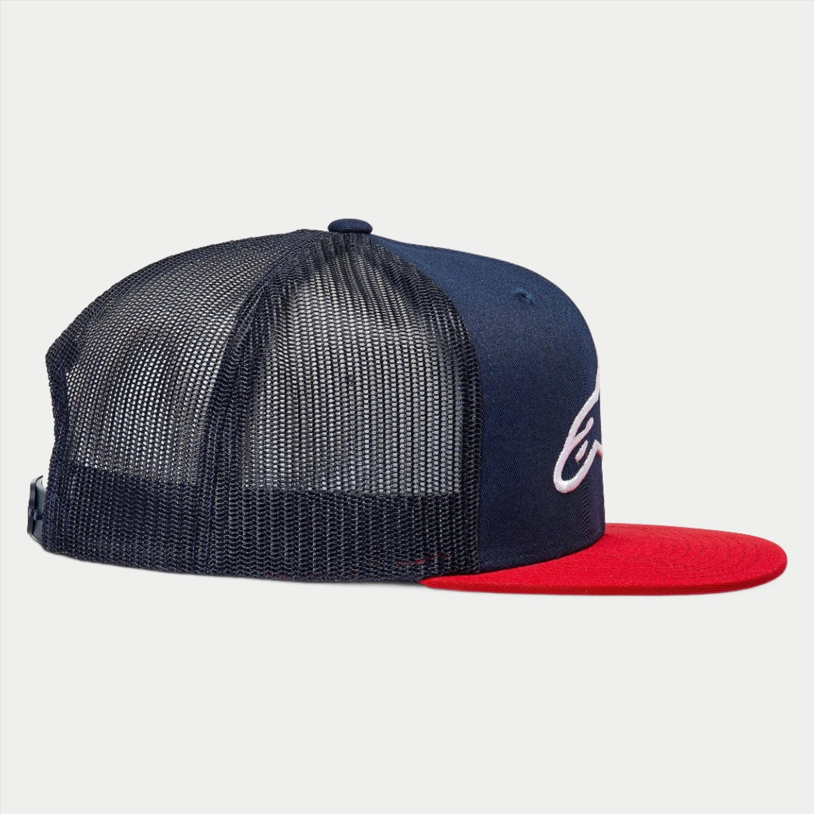 Corp Trucker Cappello