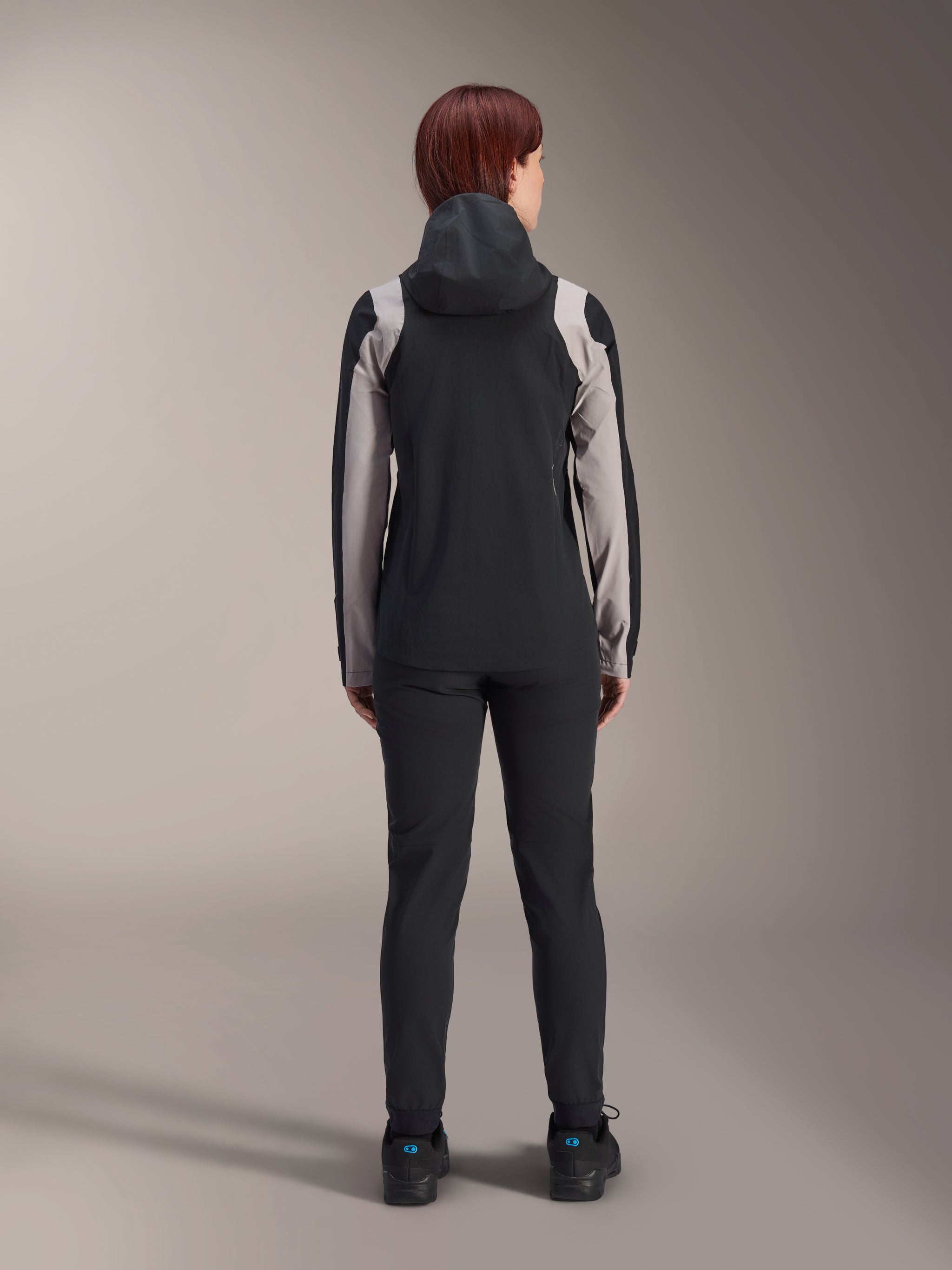 Giacca Antipioggia Da Donna Stella A-Dura